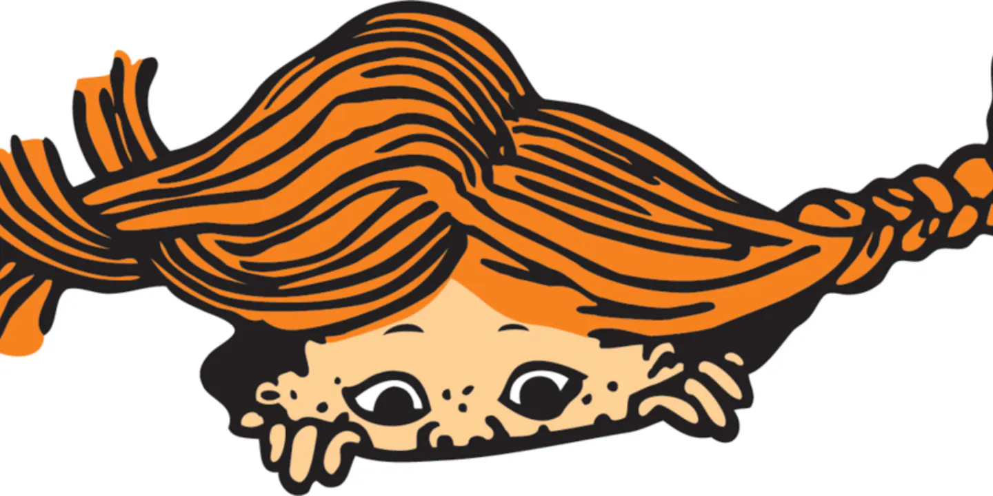 Pippi Långstrump