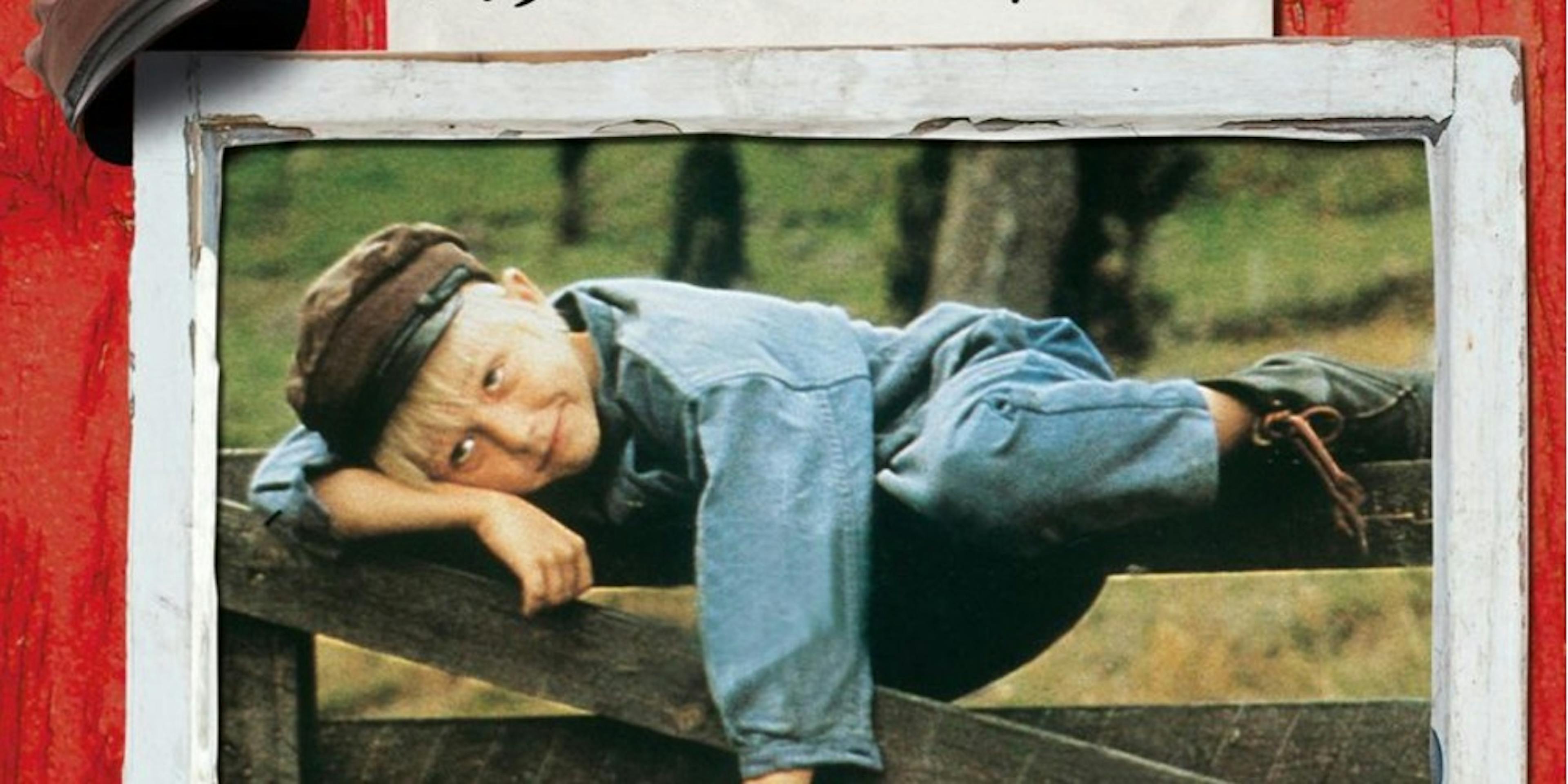 Film poster Immer dieser Michel 2