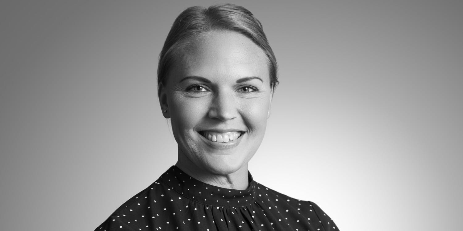 Jenny Adamsson, The Astrid Lindgren Company