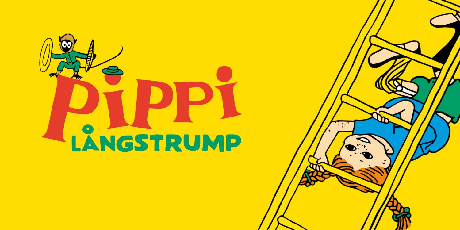 Pippi Långstrump