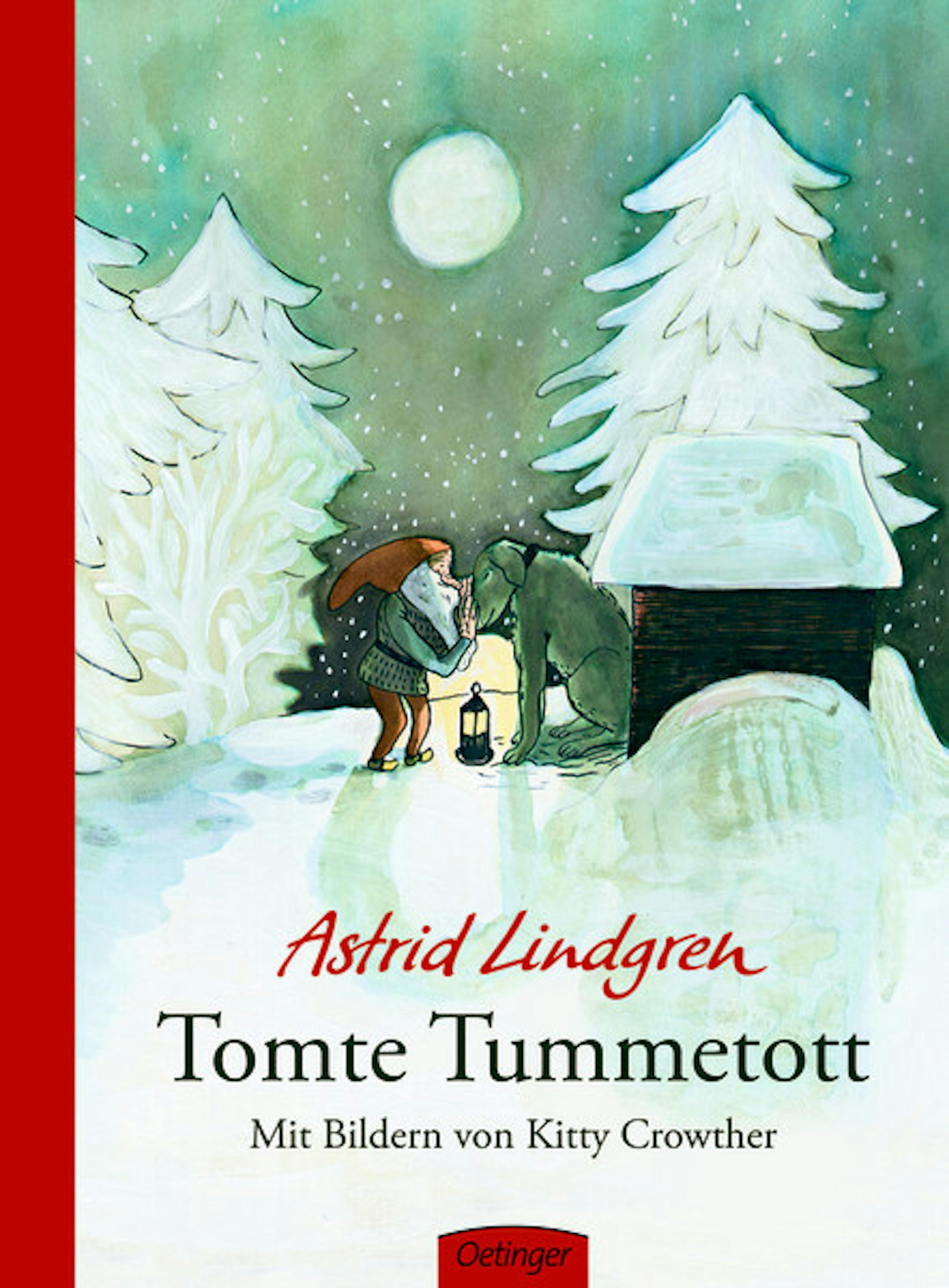 Cover Tomte Tummetott