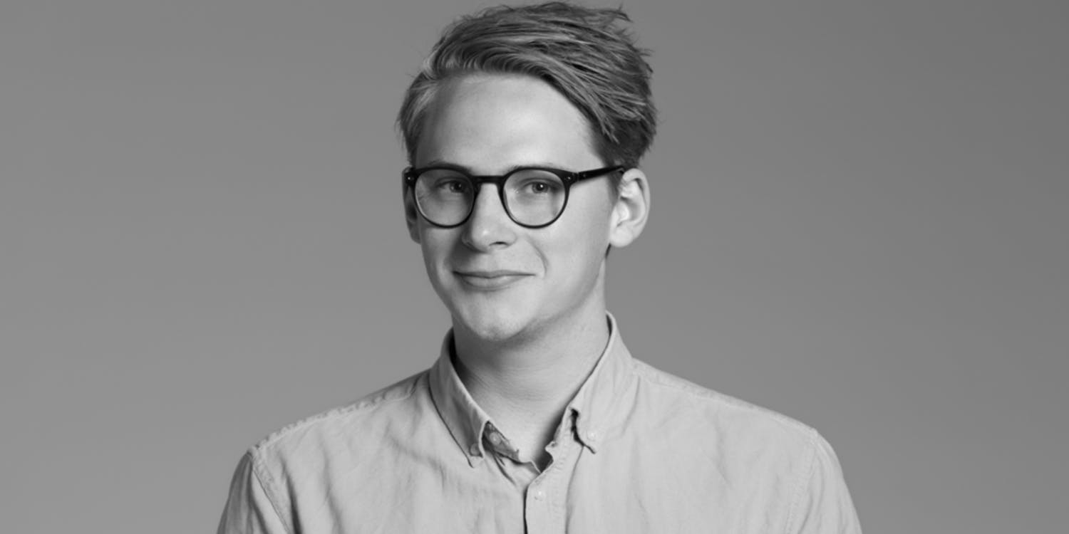 Johan Palmberg, Astrid Lindgren Aktiebolag