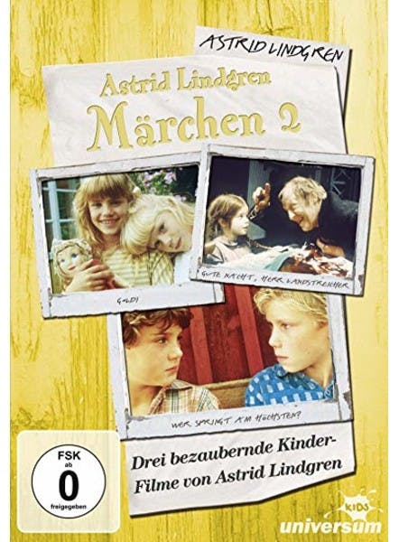 Filme Märchen 2