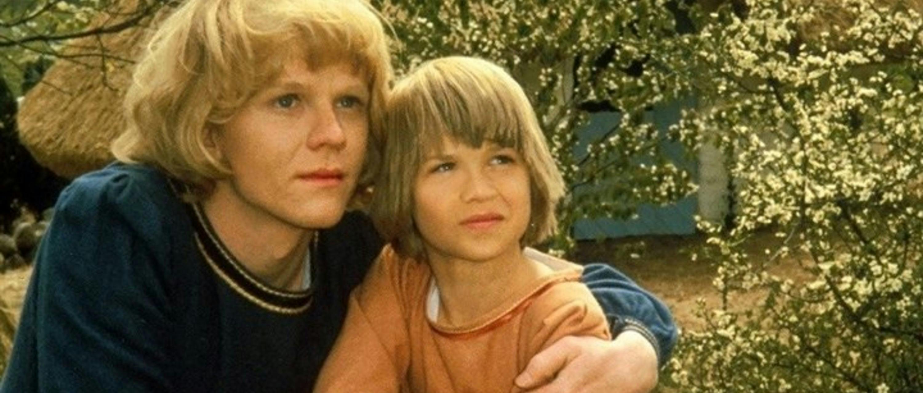 © AB Svensk Filmindustri Bröderna Lejonhjärta