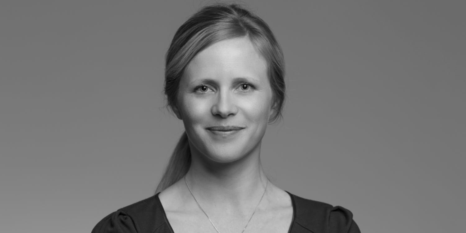 Maria Westerlund, The Astrid Lindgren Company