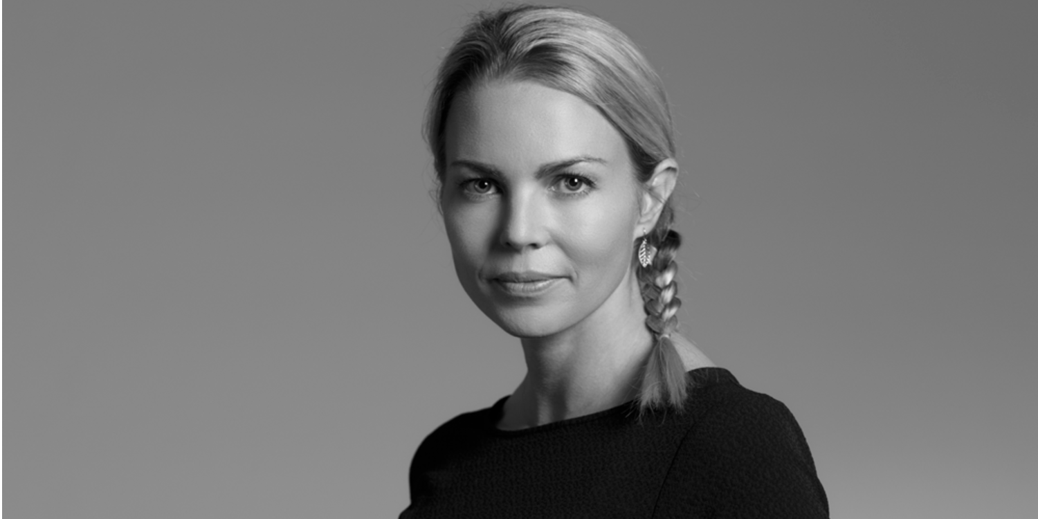 Jessica Trygg, The Astrid Lindgren Company