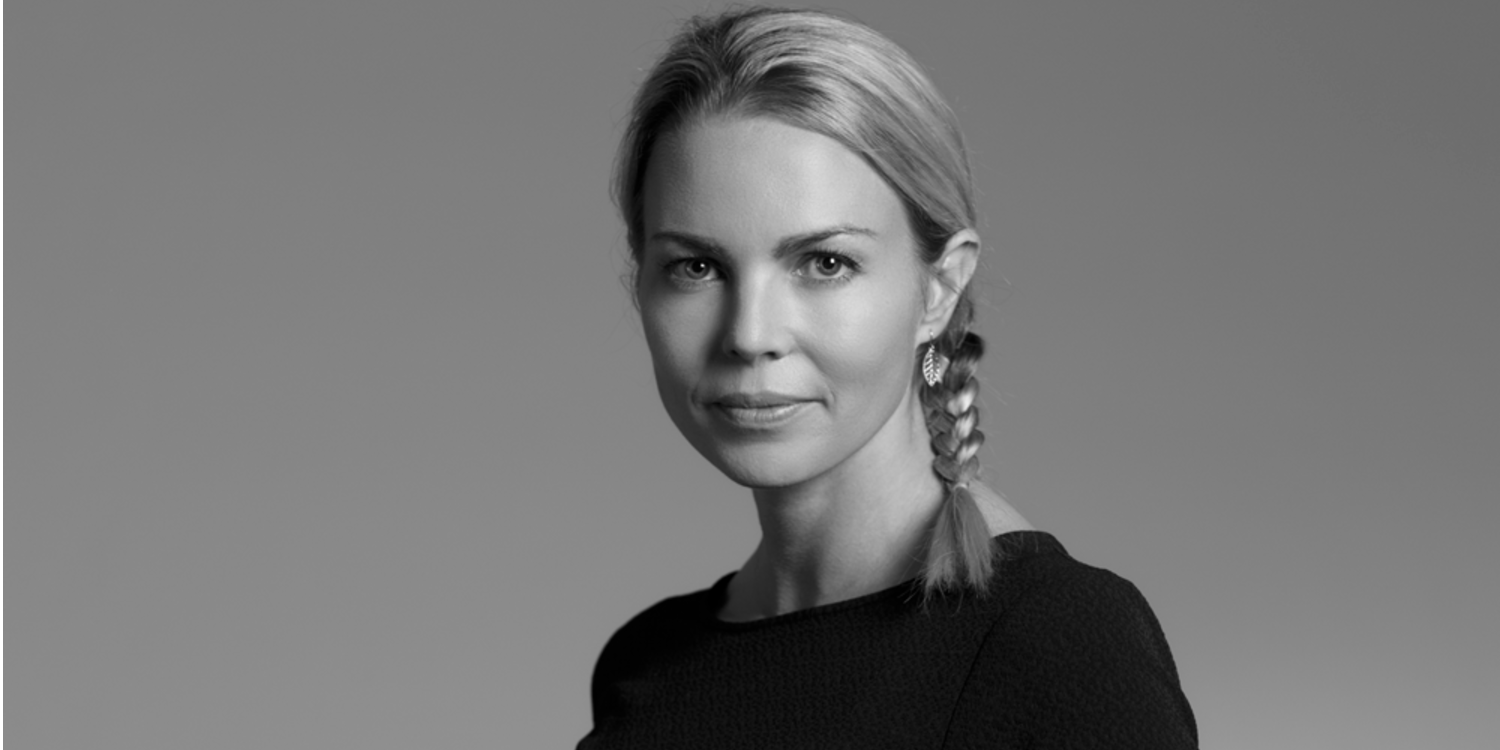 Jessica Eriksson, The Astrid Lindgren Company