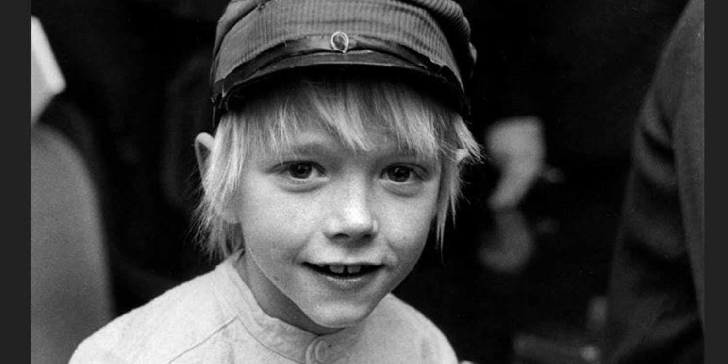 Emil i Lönneberga