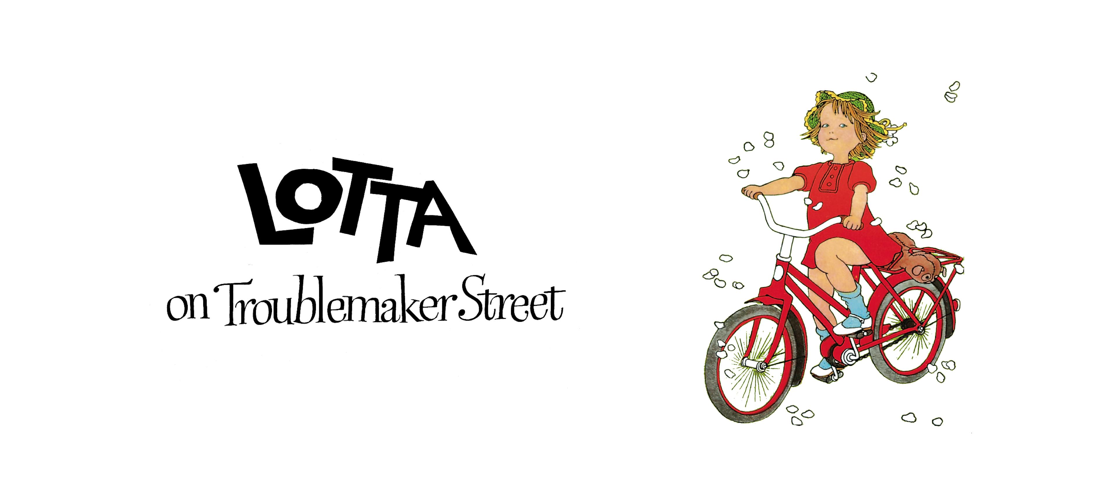 Lotta logo and image