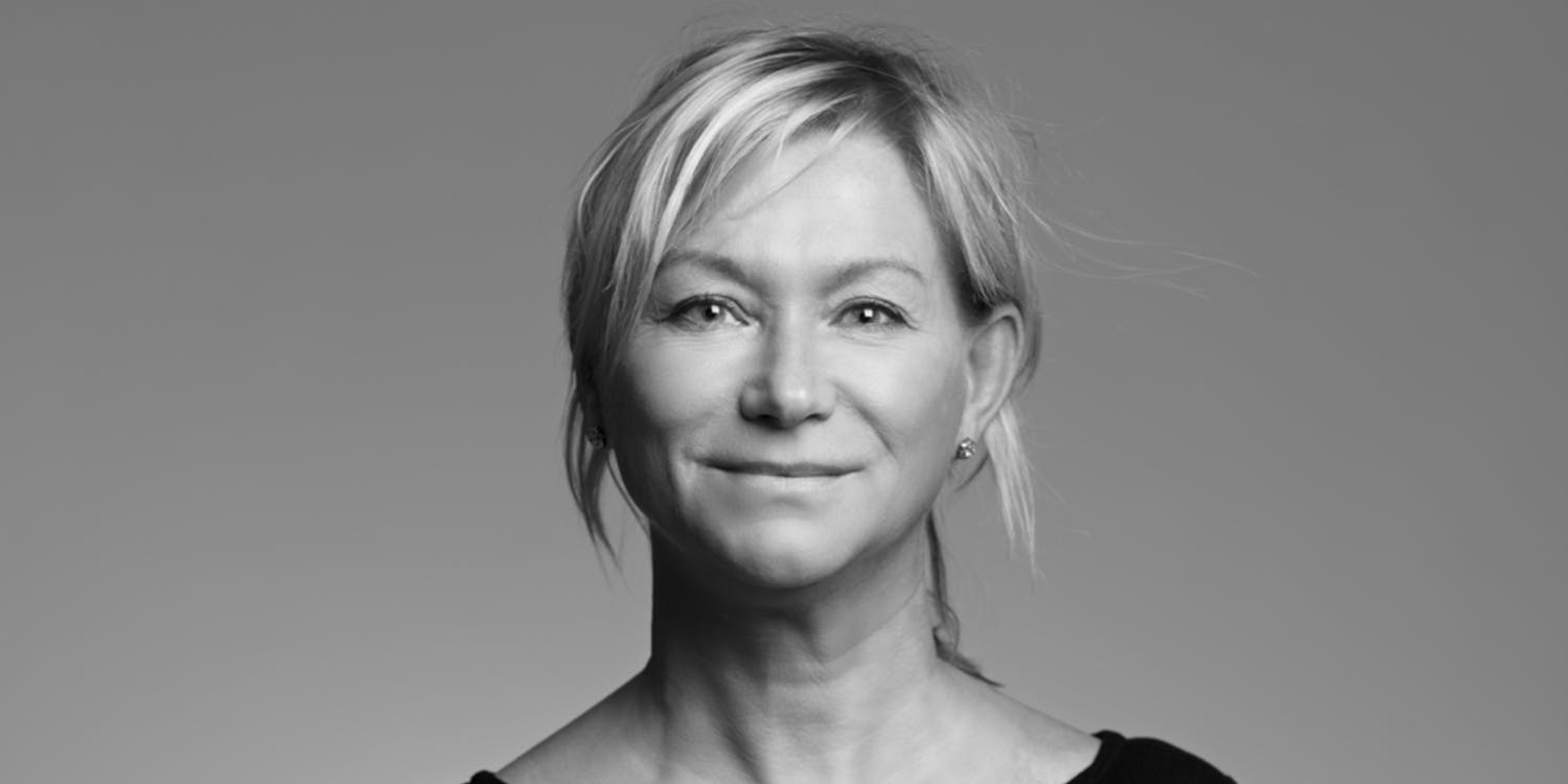 Annika Lindgren, The Astrid Lindgren Company