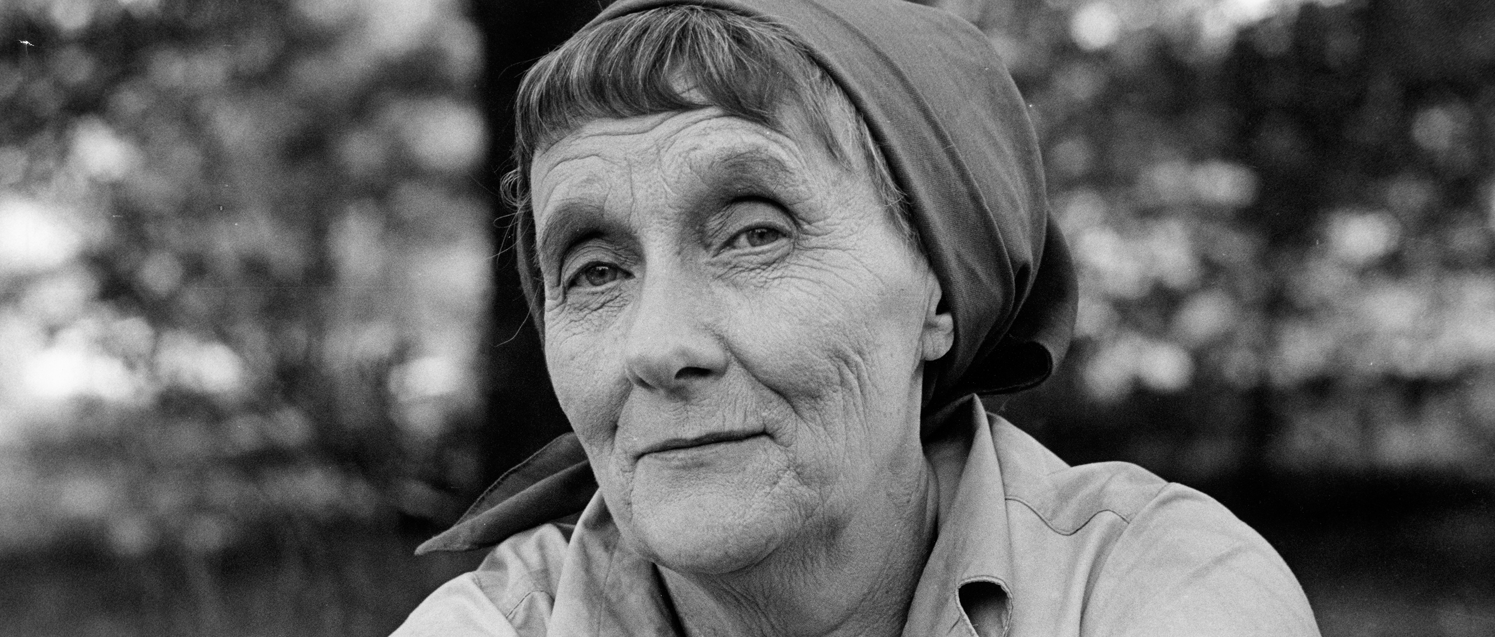 Astrid Lindgren