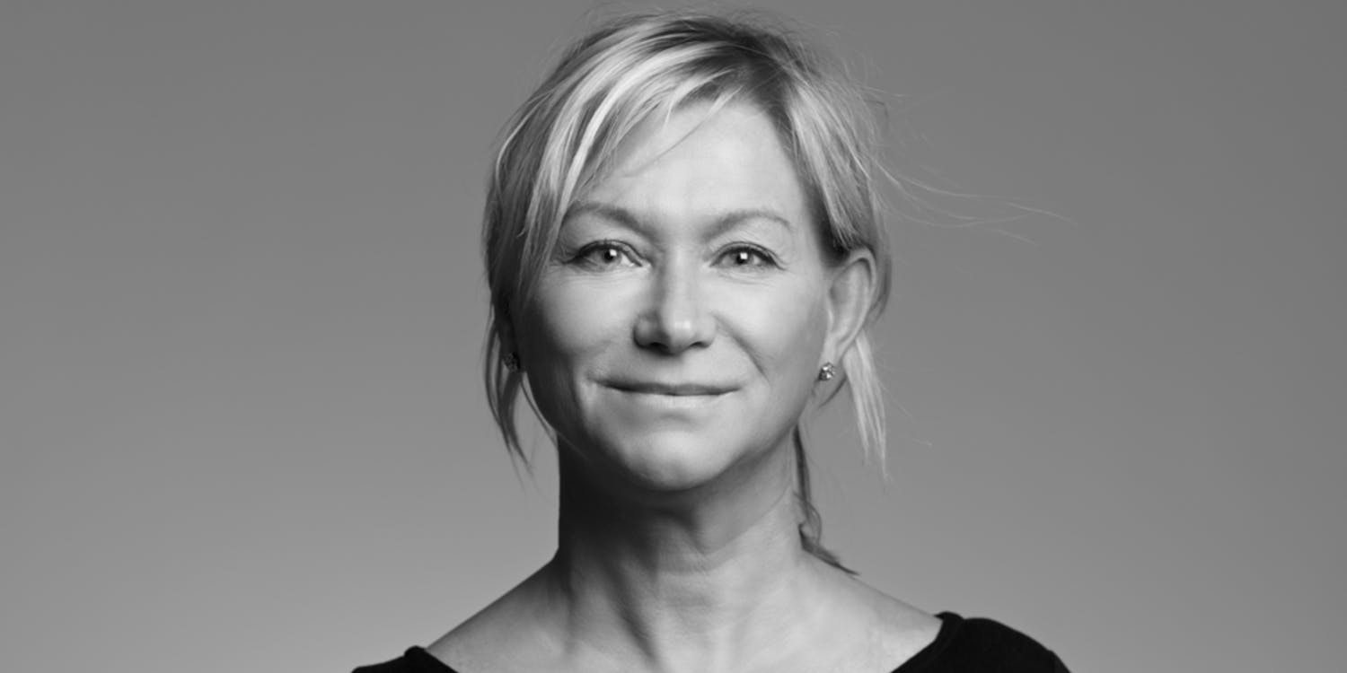 Annika Lindgren, The Astrid Lindgren Company