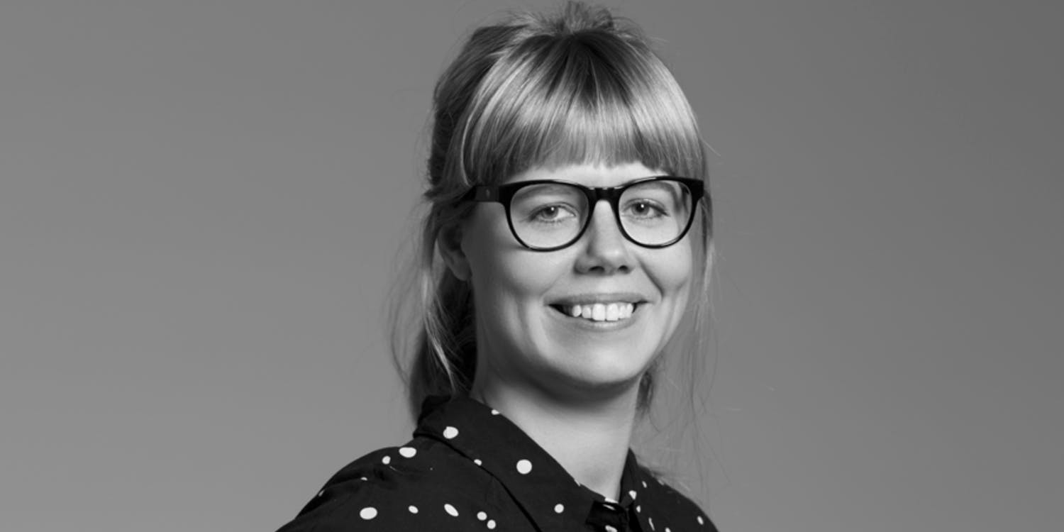 Anna Forslund, The Astrid Lindgren Company