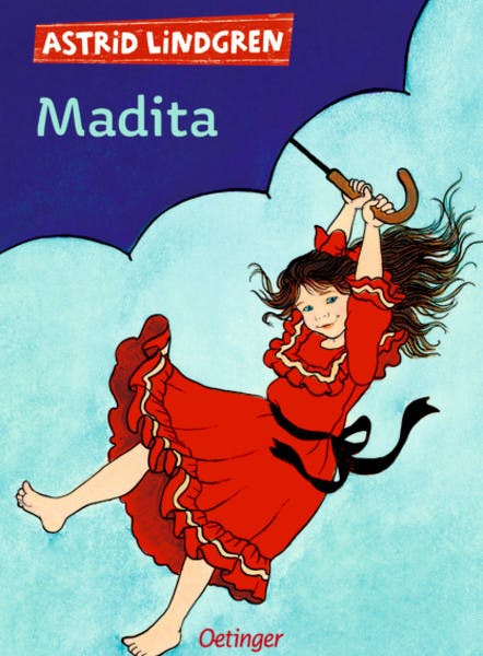 Cover Madita