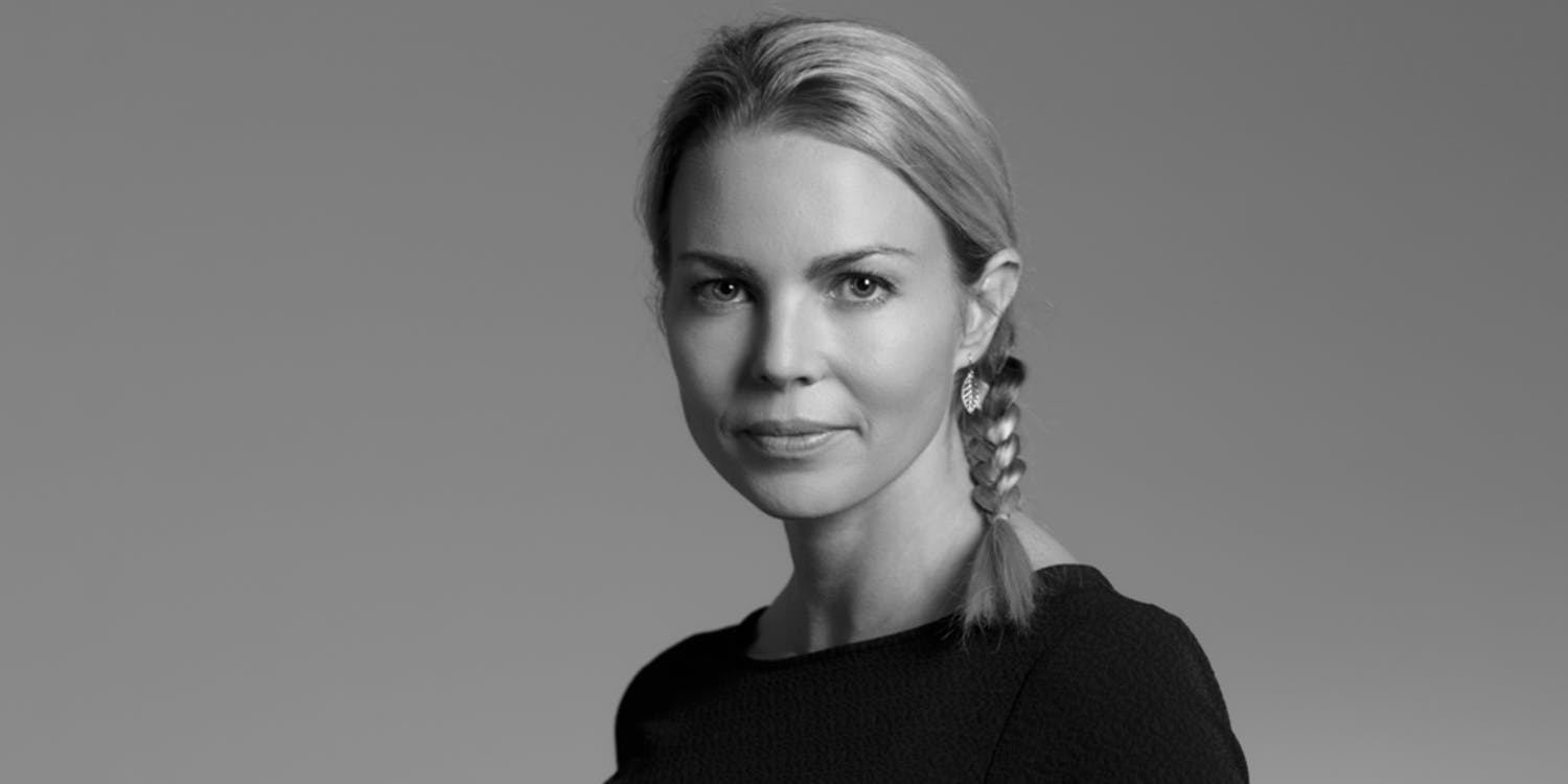 Jessica Trygg, The Astrid Lindgren Company