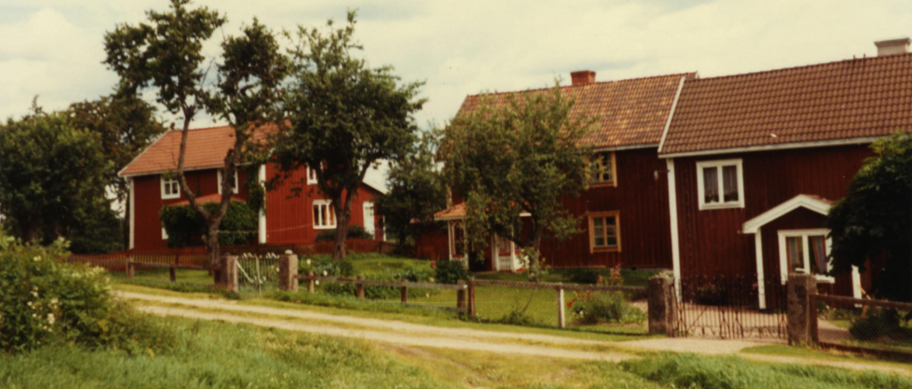 Foto: The Astrid Lindgren Company Sevedstorp