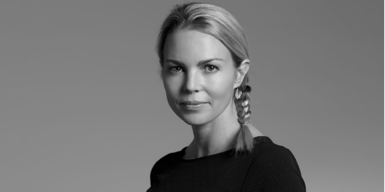 Jessica Eriksson, Astrid Lindgren Aktiebolag