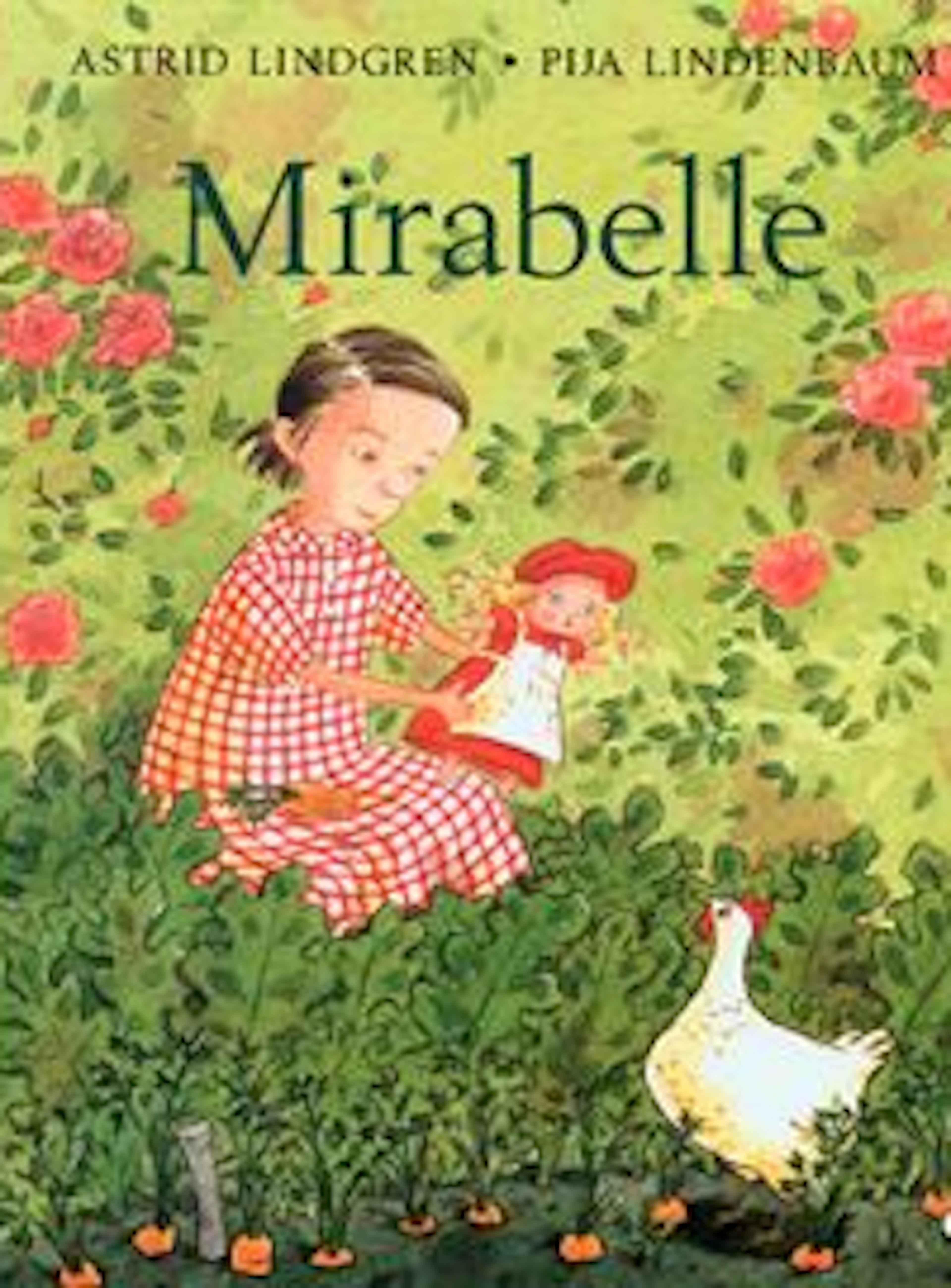 Cover Mirabelle
