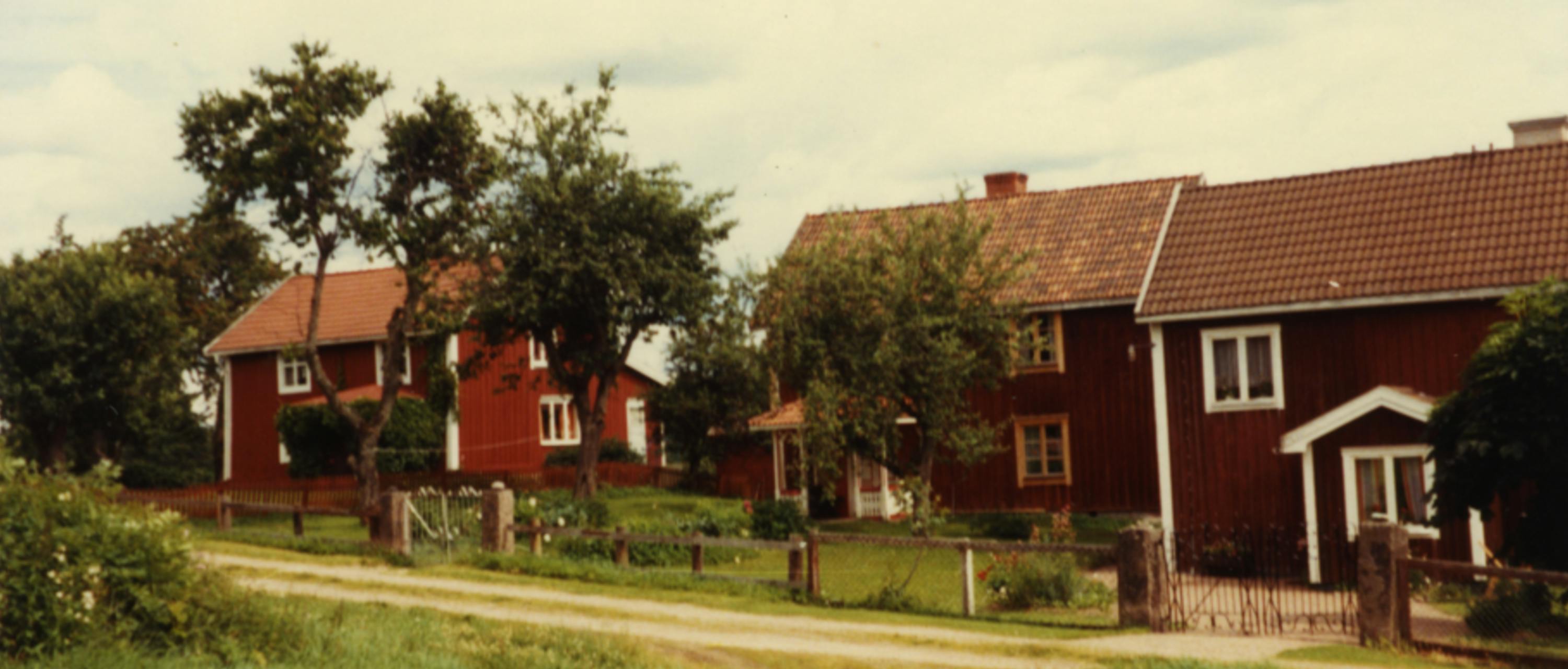 © The Astrid Lindgren Company Sevedstorp