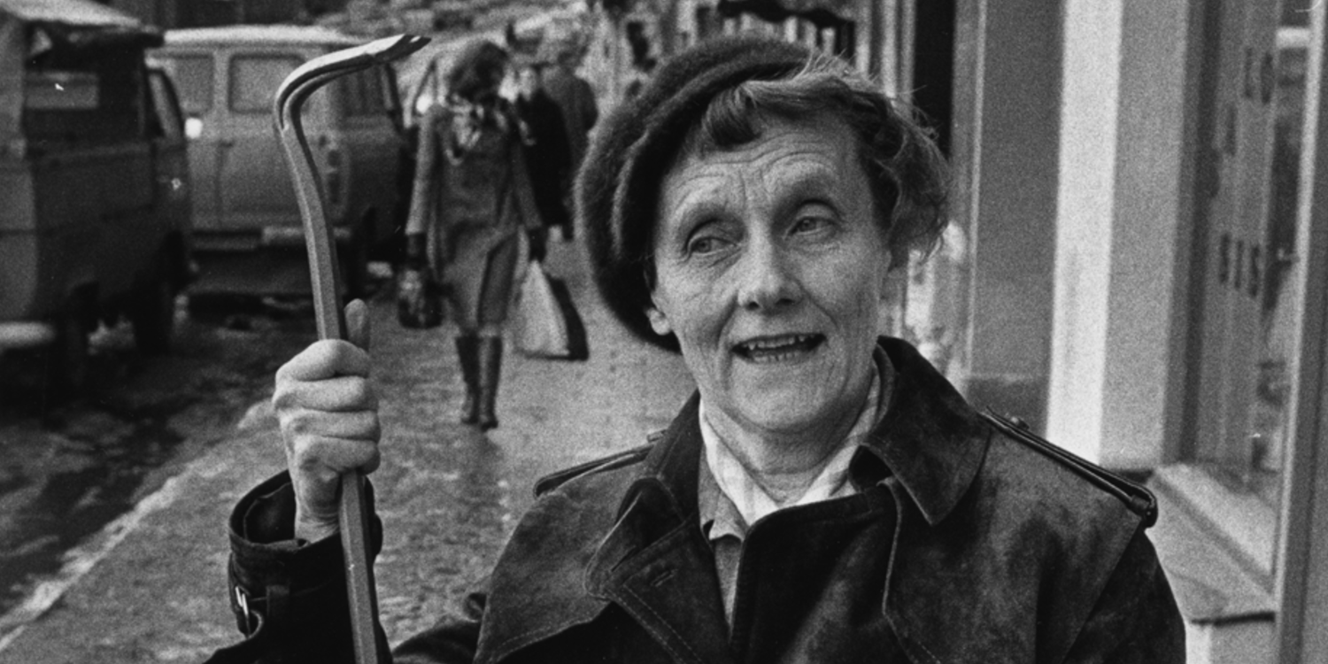 Astrid Lindgren