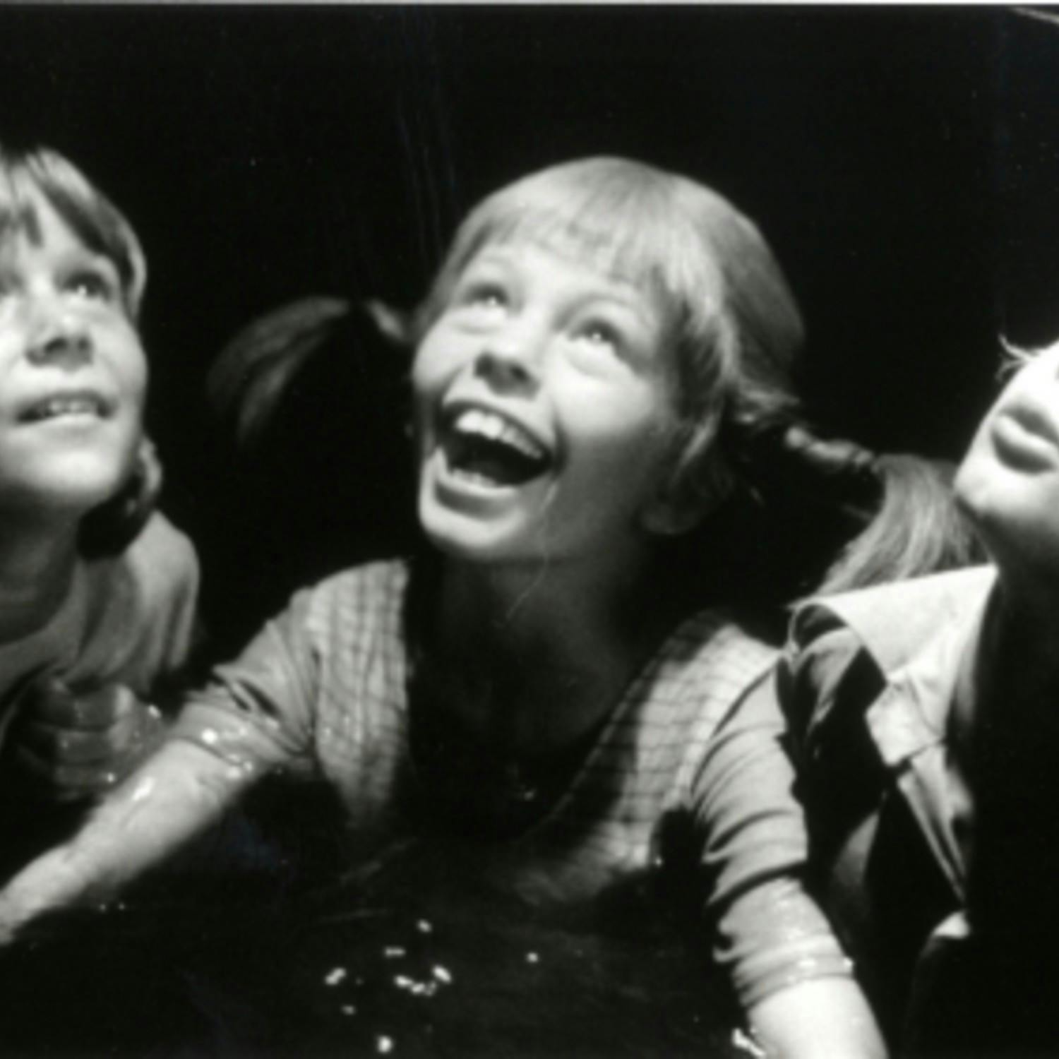 Pippi, Tommy, Annika