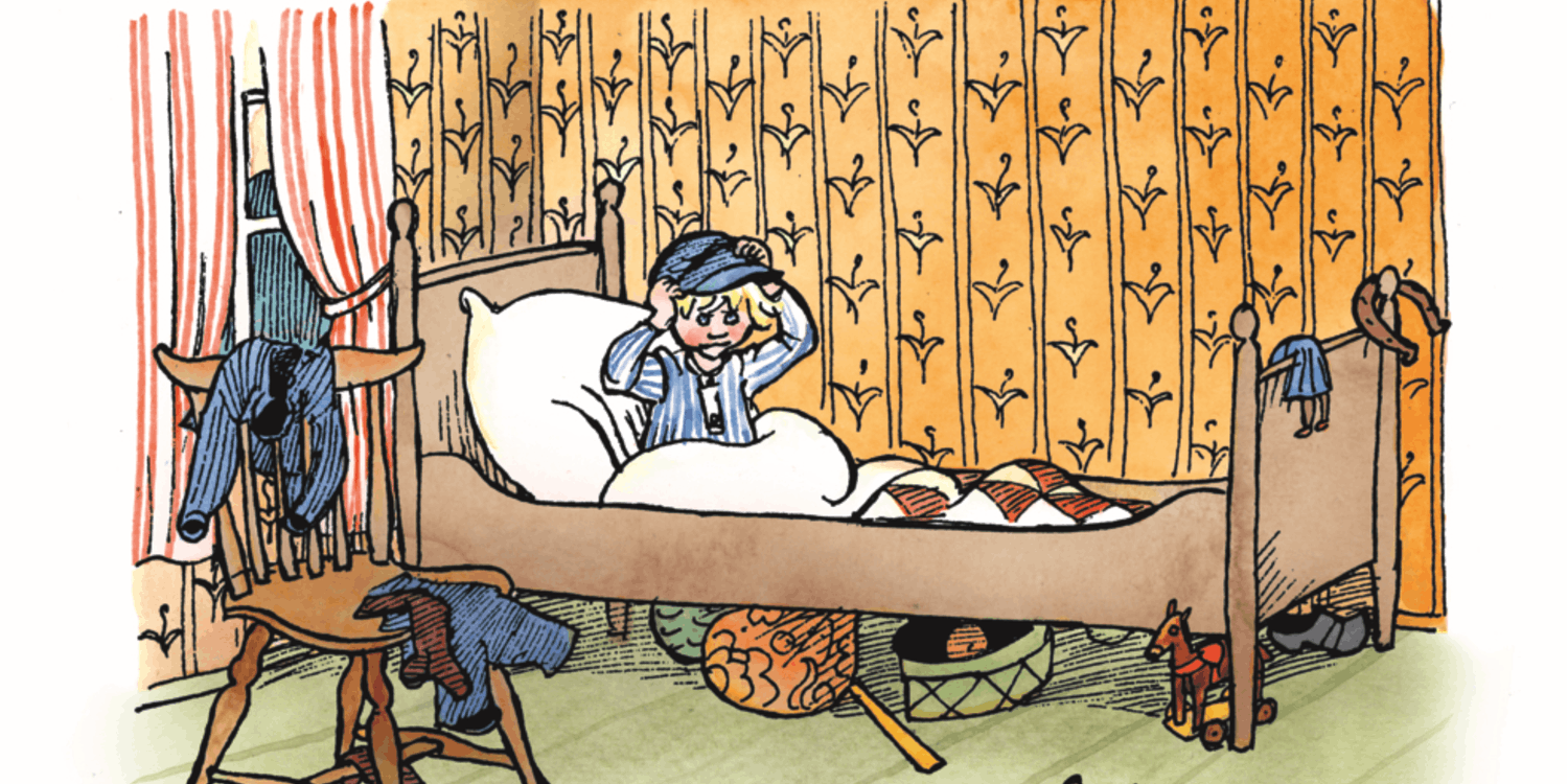 Emil i Lönneberga