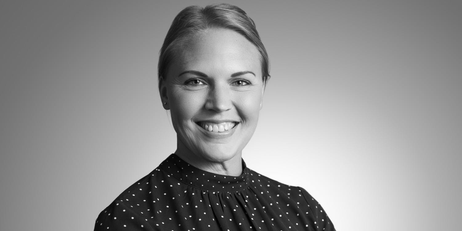 Jenny Adamsson, The Astrid Lindgren Company