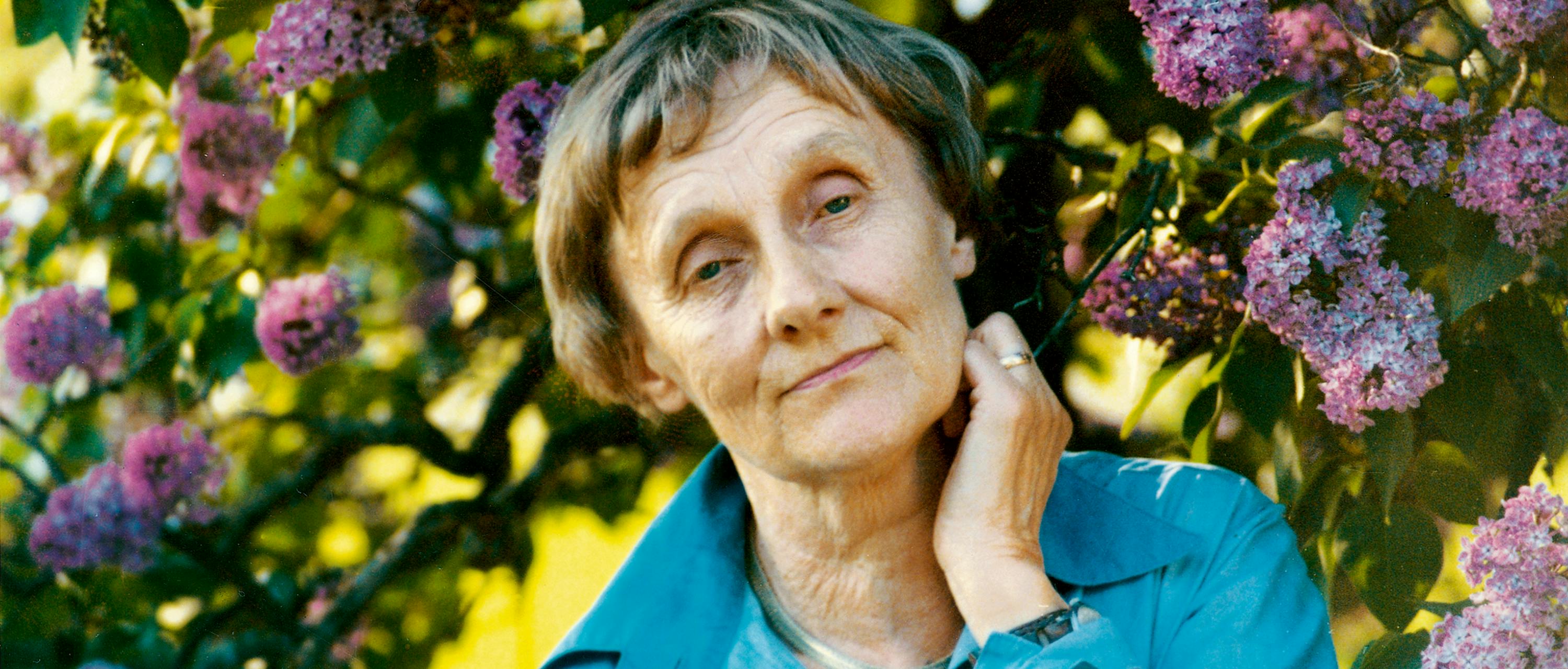 Astrid Lindgren