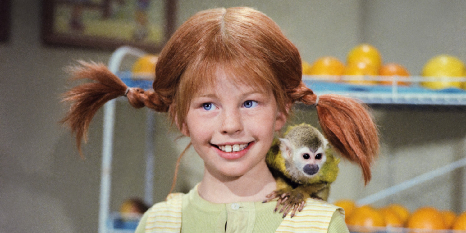 Pippi Långstrump