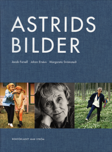 Astrid Lindgren