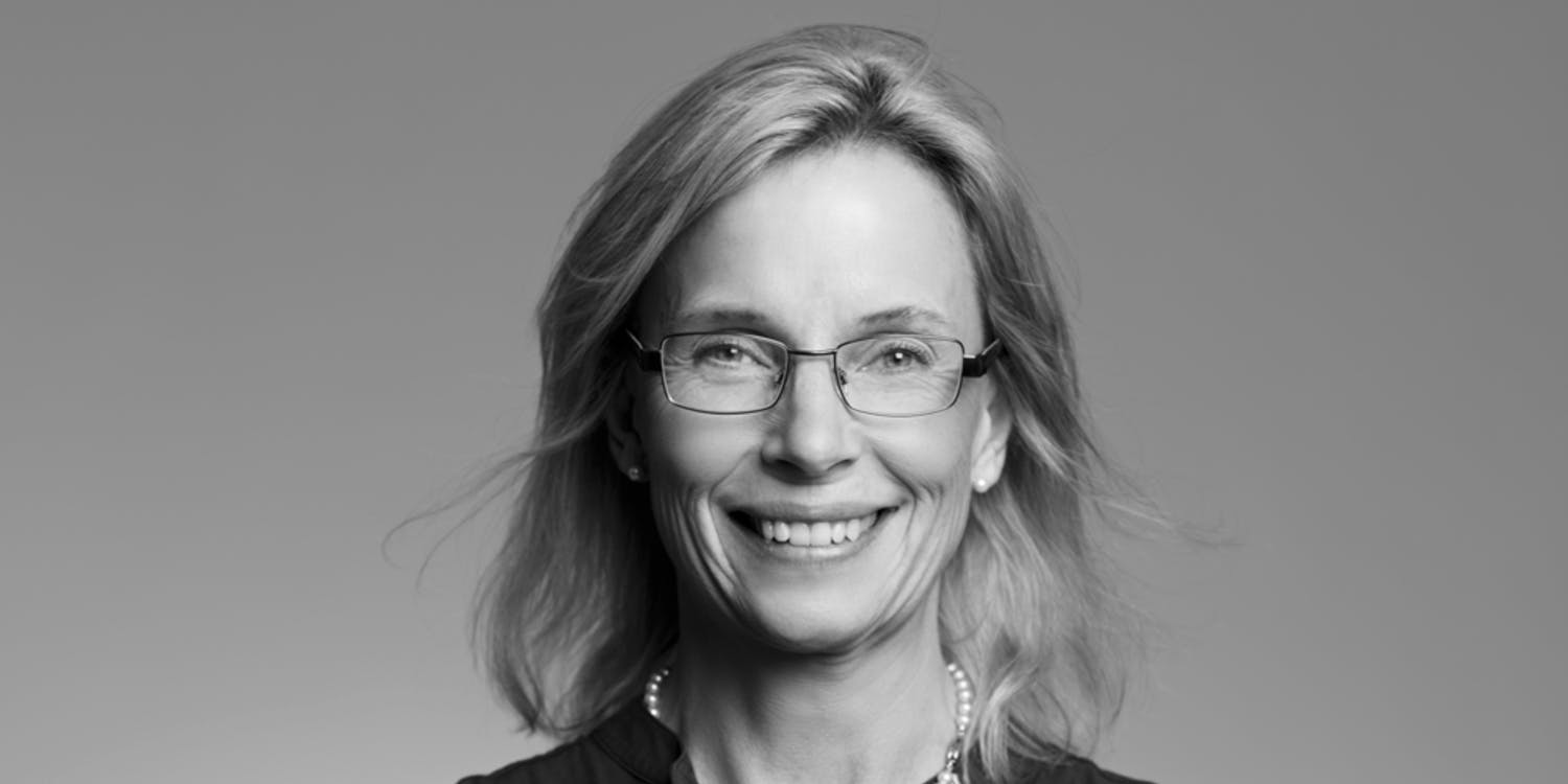 Malin Billing, The Astrid Lindgren Company