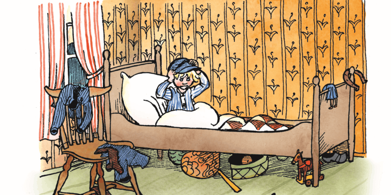 Emil i Lönneberga