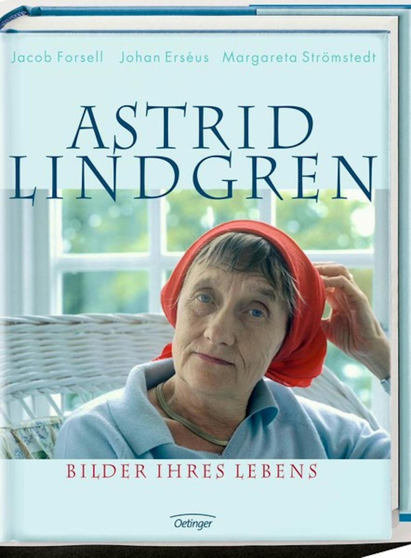 Astrid Lindgren Bilder ihres Lebens