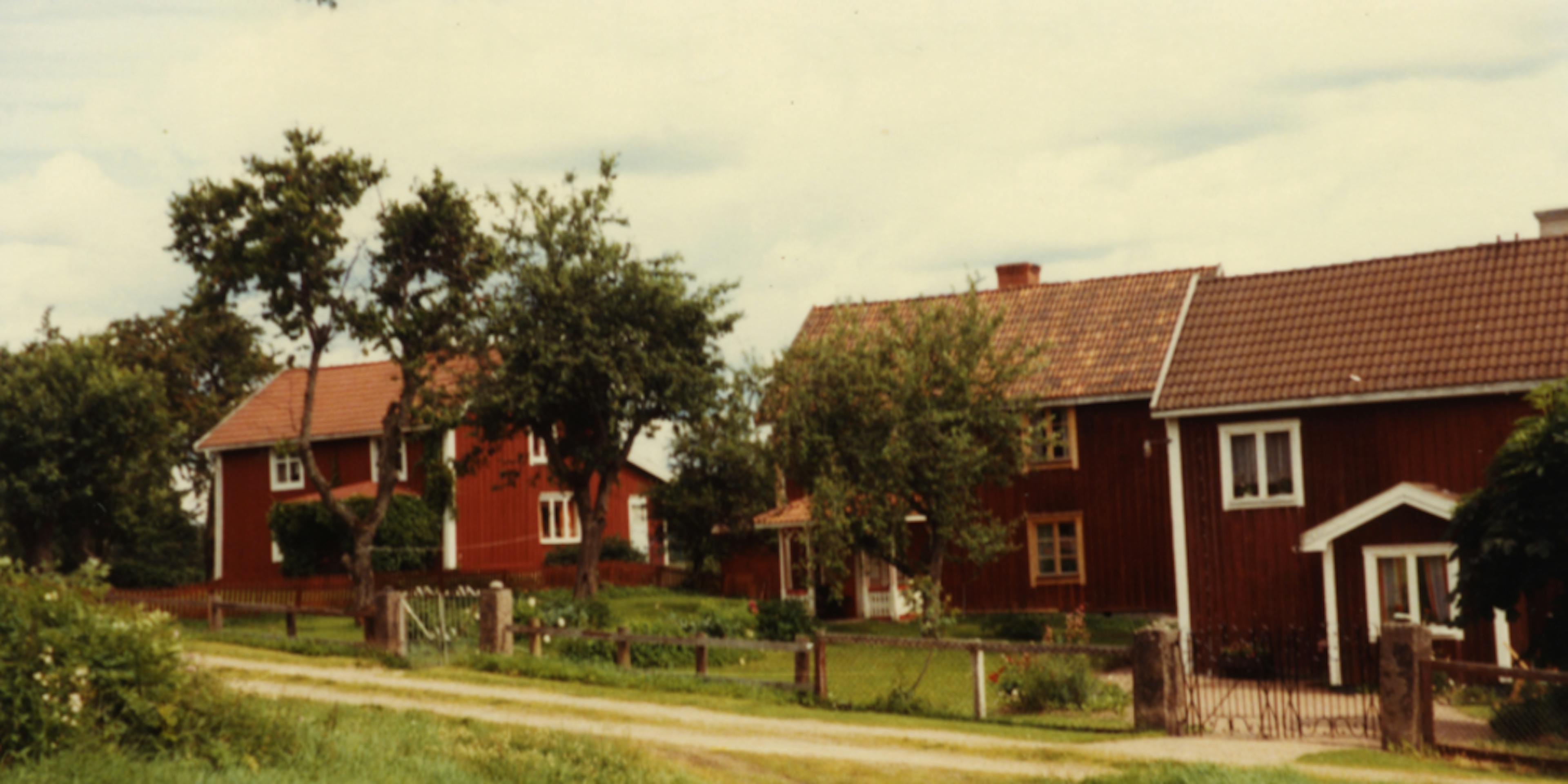 Sevedstorp
