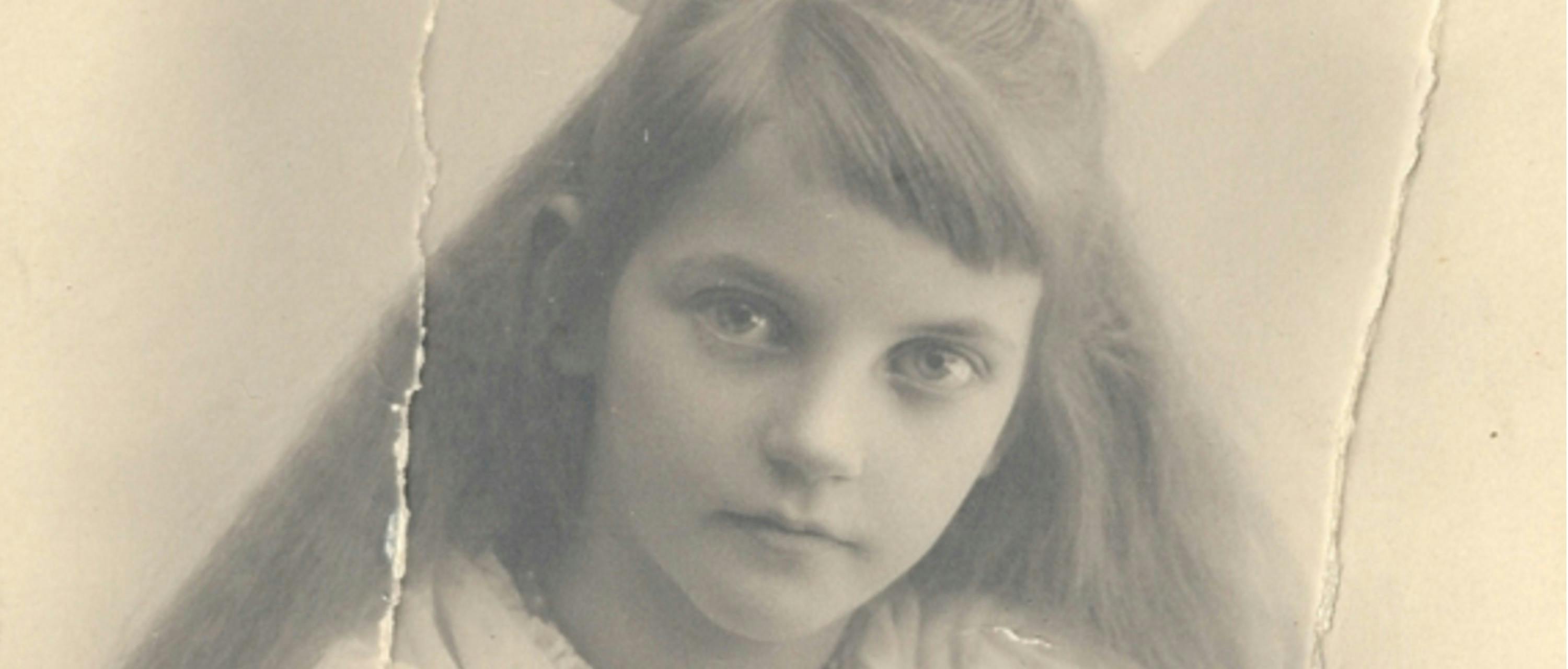 Foto: The Astrid Lindgren Company Anne-Marie "Madicken" Ingeström