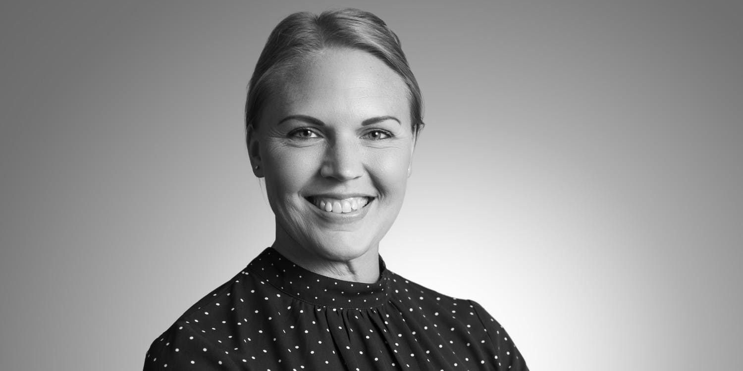 Jenny Adamsson, Astrid Lindgren Aktiebolag
