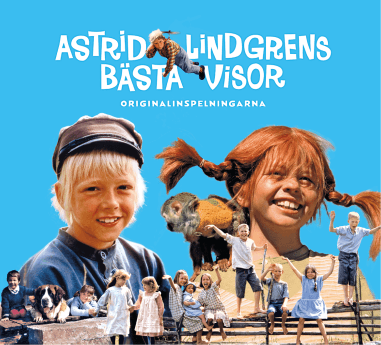 Skivomslag