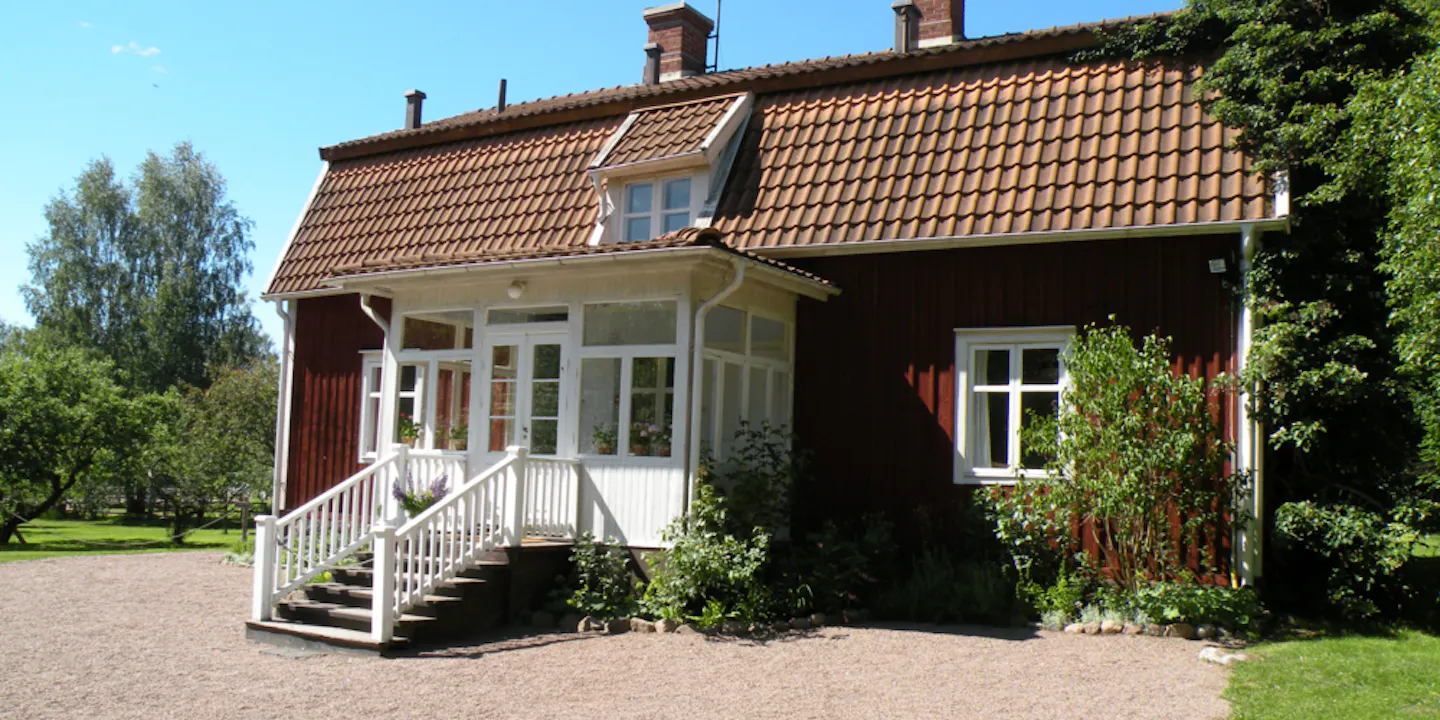 Astrid Lindgrens barndomshem