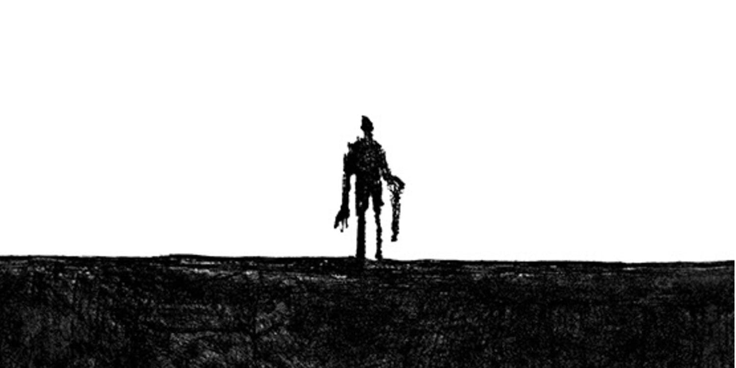 Skorpan och Jonatan illustrerade av Jesper Waldersten