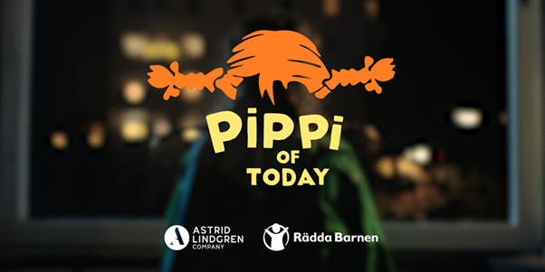 Pippi of Today