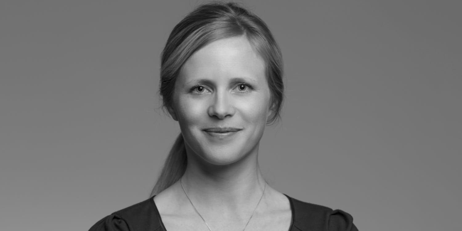 Maria Westerlund, Astrid Lindgren Aktiebolag