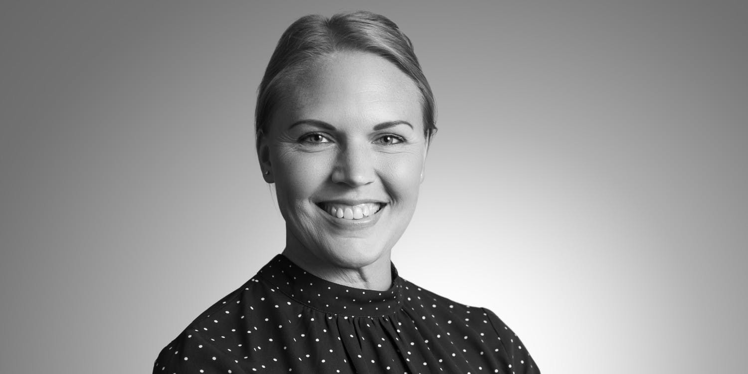 Jenny Adamsson, The Astrid Lindgren Company