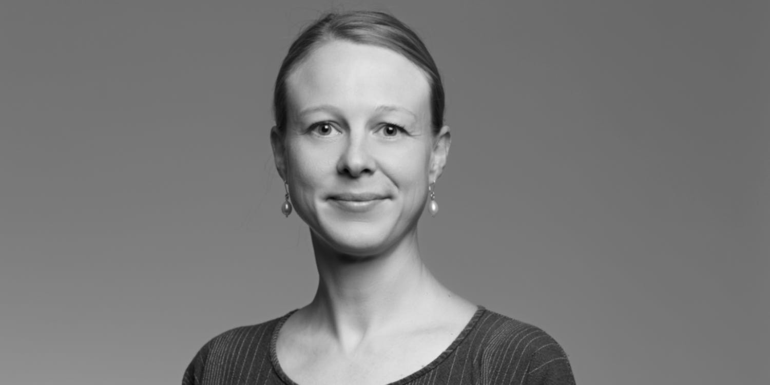 Lina Talgre, The Astrid Lindgren Company