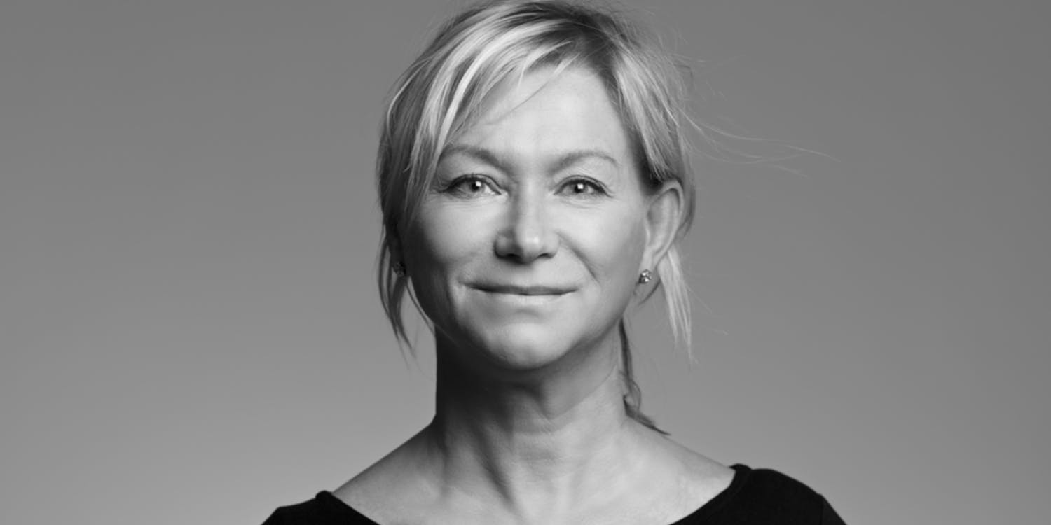 Annika Lindgren, Astrid Lindgren Aktiebolag