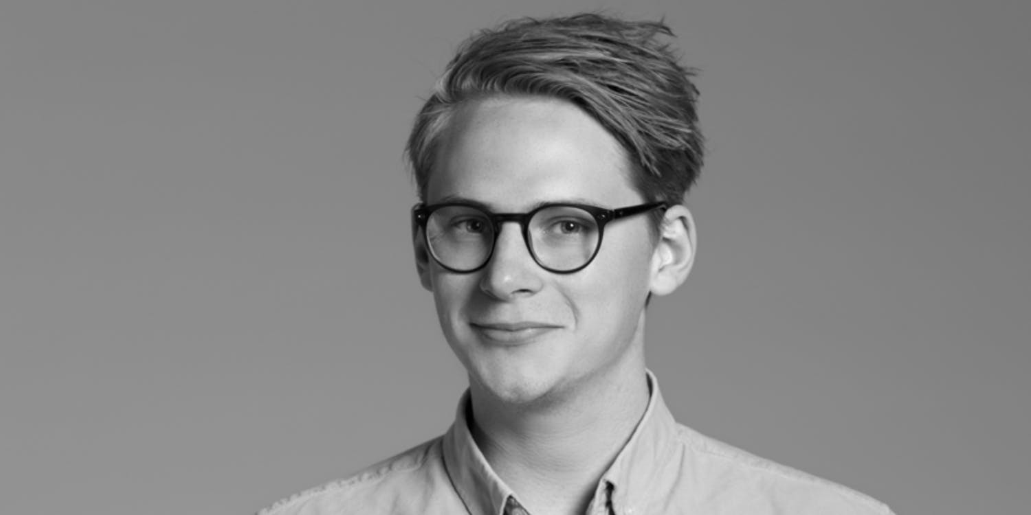 Johan Palmberg, The Astrid Lindgren Company