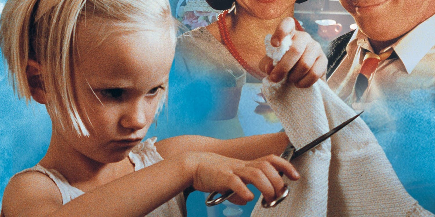 Film poster Lotta flyttar hemifrån
