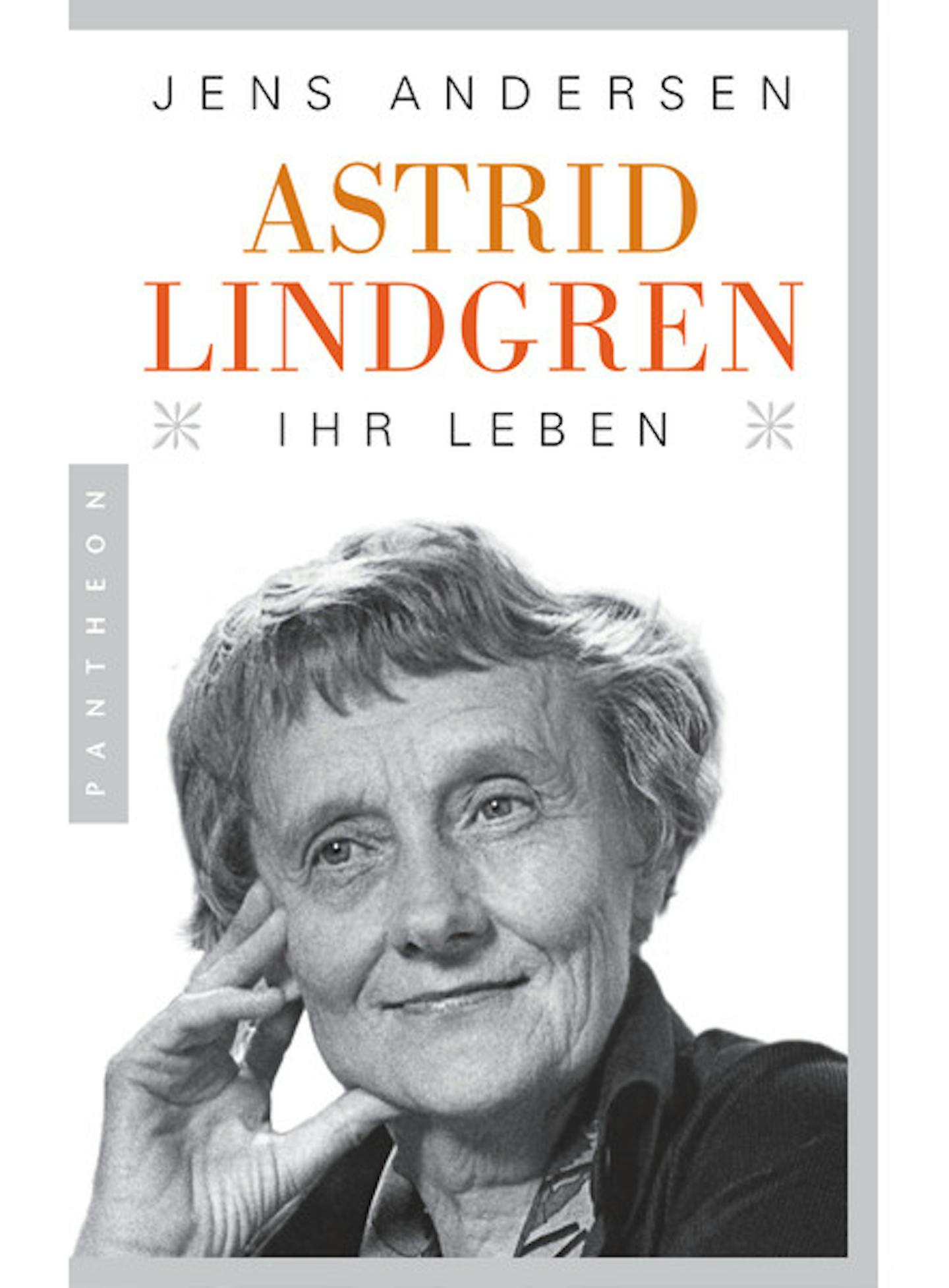 Astrid Lindgren In Der Welt