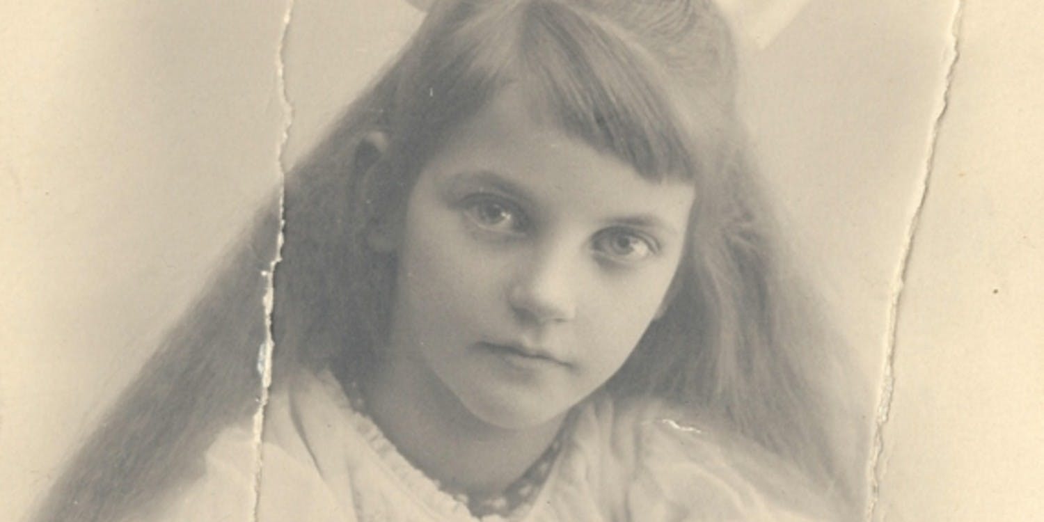 Anne-Marie "Madicken" Ingeström