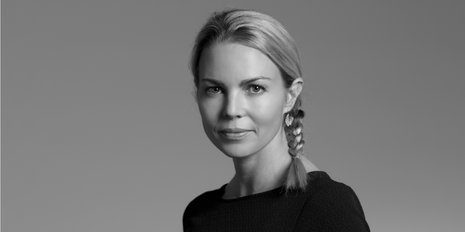 Jessica Trygg,The Astrid Lindgren Company