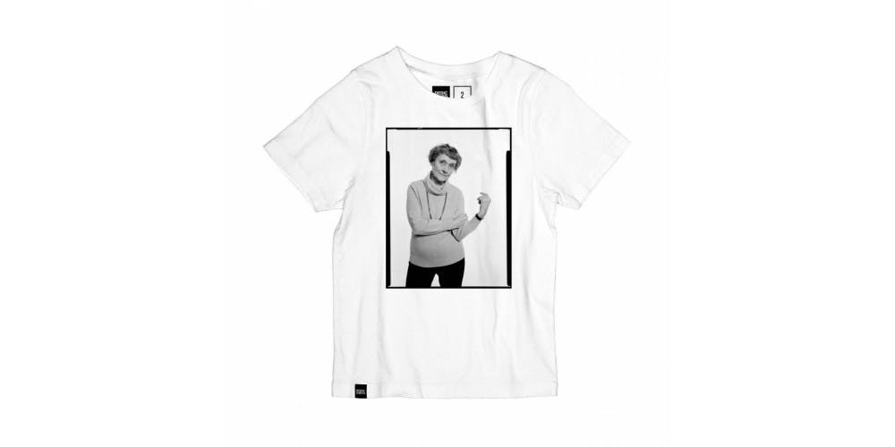Astrid Lindgren t-shirt